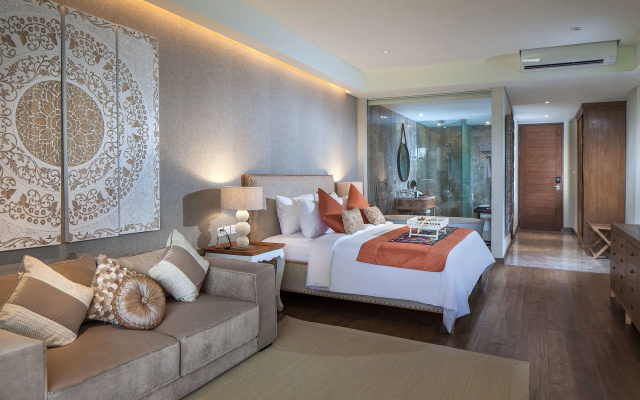 Goya Boutique Resort