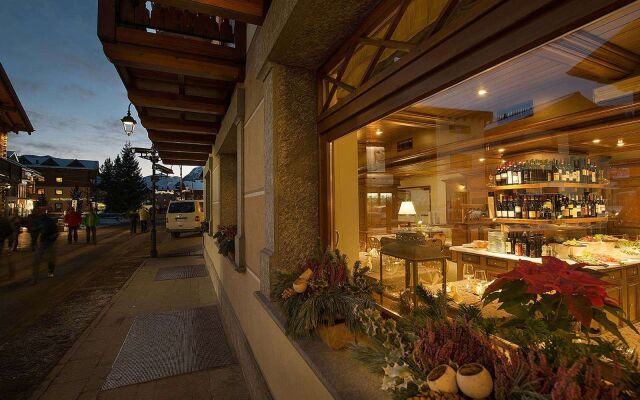 Hotel Compagnoni