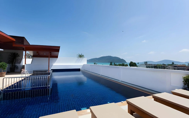 Rawai Princess Hotel