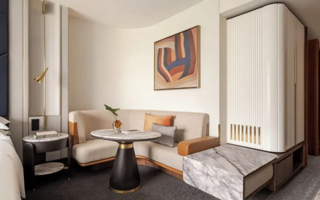 Kimpton Naluria Kuala Lumpur by IHG