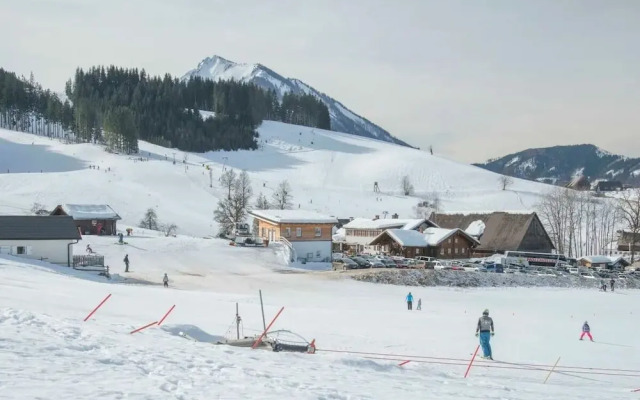 Ferienwohnung Sigrid & Ferdinand BERGINC