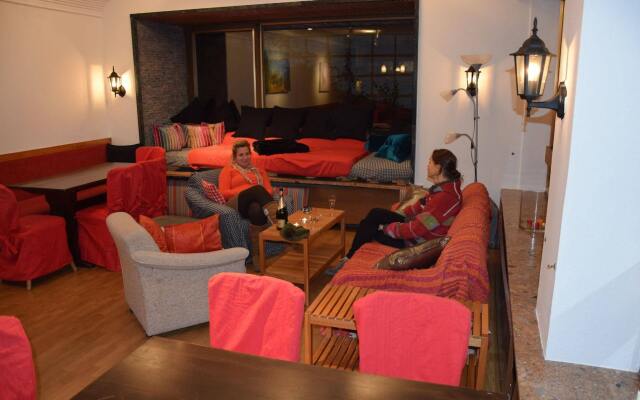 Chalet Gastein