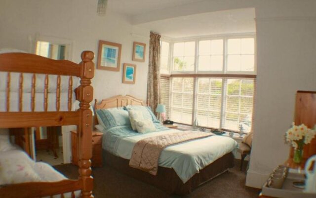 Tremayne Bed and Breakfast