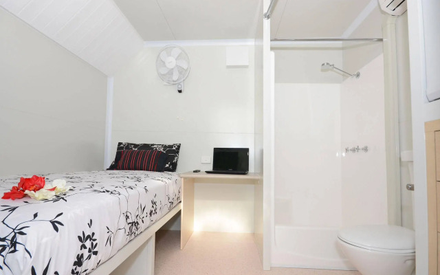 Ned Kelly's Motel