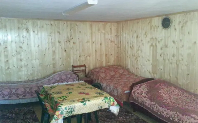 Guest House Ozernyi
