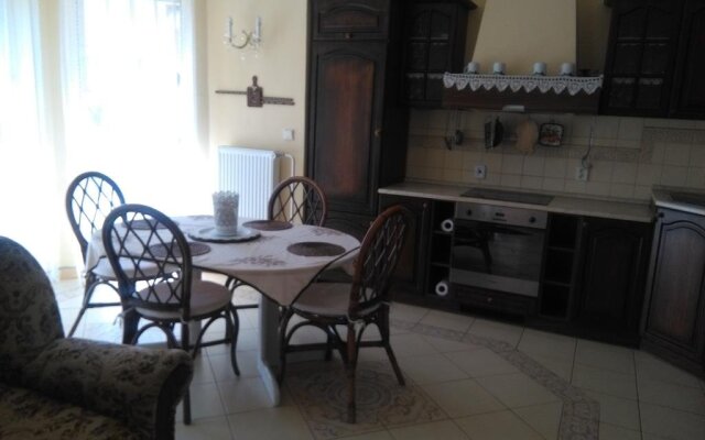 Vila Patricie