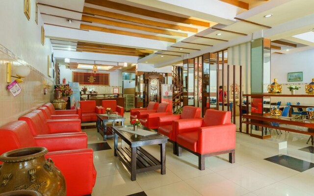 Hotel Sedayu 1 by RedDoorz