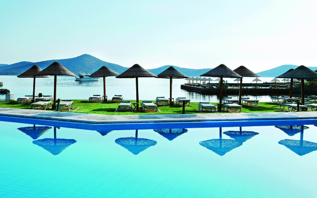 Porto Elounda Golf & Spa Resort