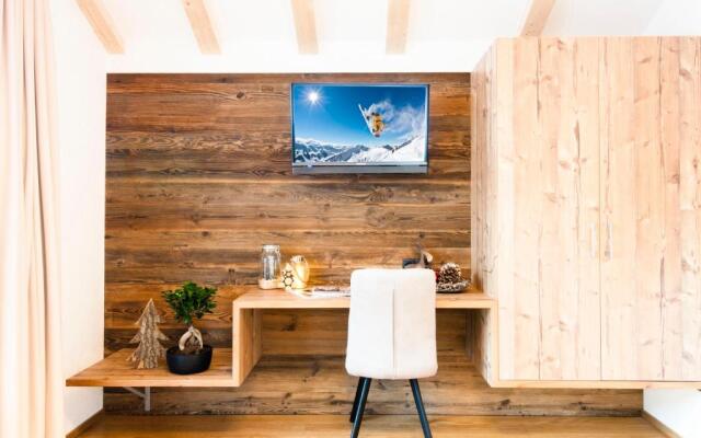 Erlebnishotel Fendels