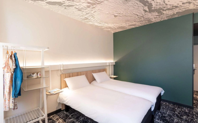 ibis Lyon Centre Perrache