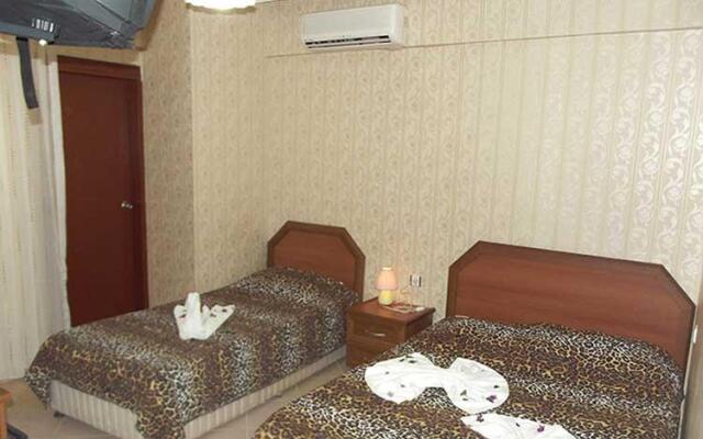 Life Garden Hotel (Ex Antik Boutique Hotel)