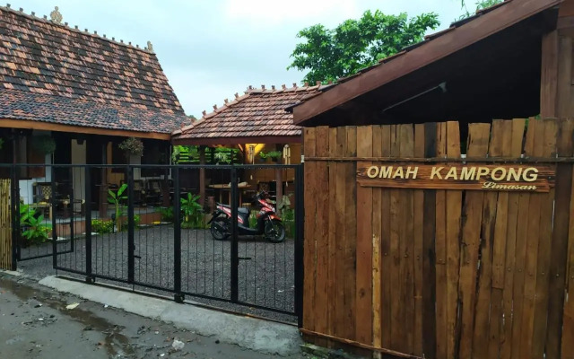 Omah Kampong