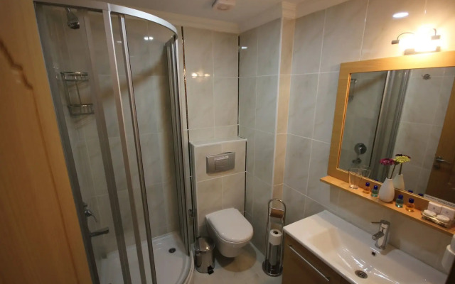 Sultans Royal Hotel