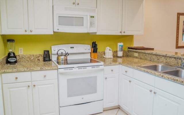 Southwind II - 2 Bedroom