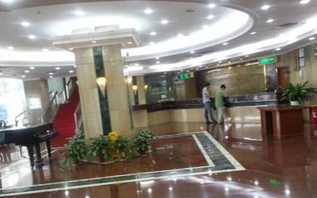 Shenzhen Huizhou Hotel