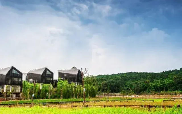 Fushengyu Resort