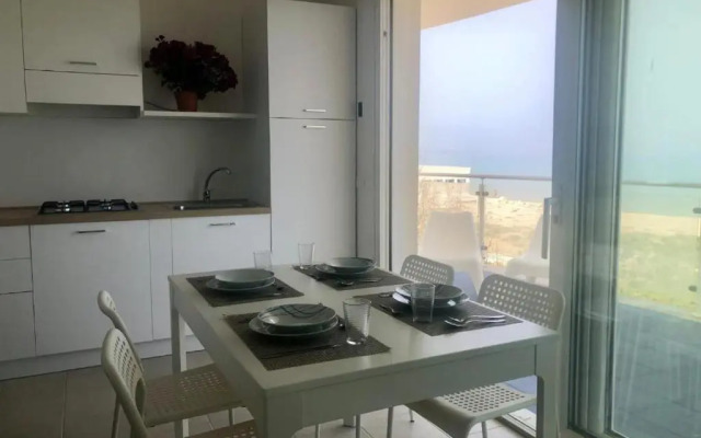 Alcamo Marina Residence