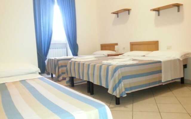 Casa per Ferie Sacro Cuore