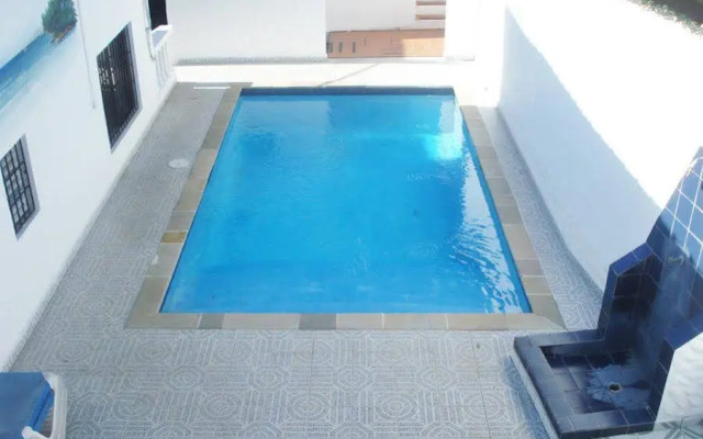 Perla de Sosua