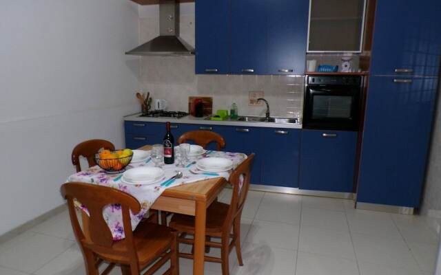 Palazzina Marigia Su Due Livelli Vicino Al Mare Climatizzata Wi fi