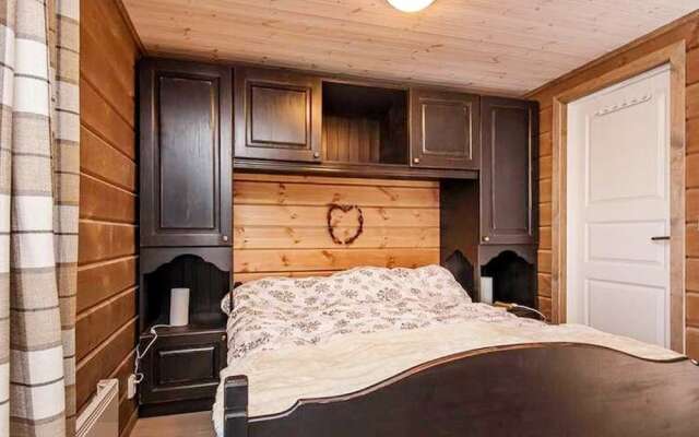 14 Person Holiday Home in Fåvang