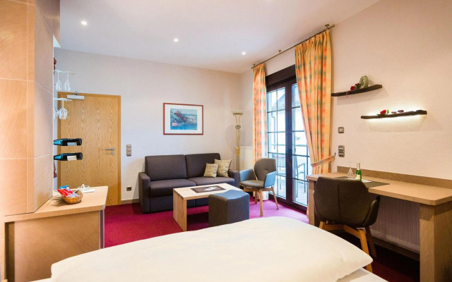 Weinhotel Offenstein Erben