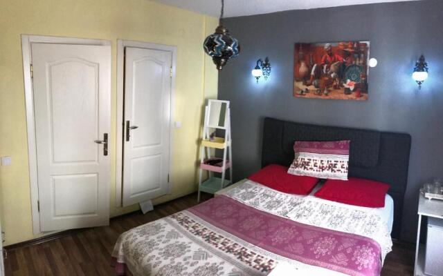 Marmara House&Apartments