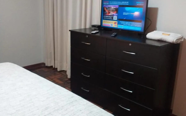 Apart Hotel Don Ernesto