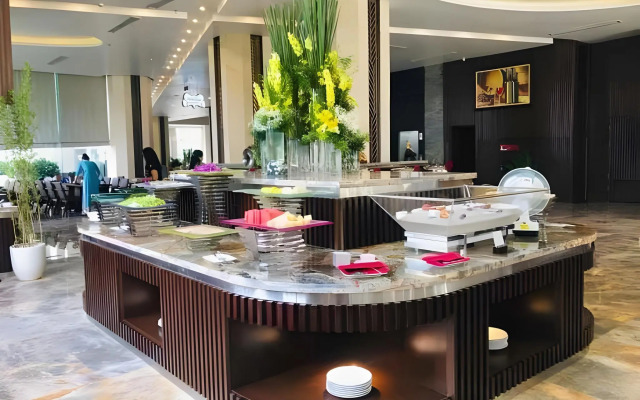 Central Hotel Thanh Hoa