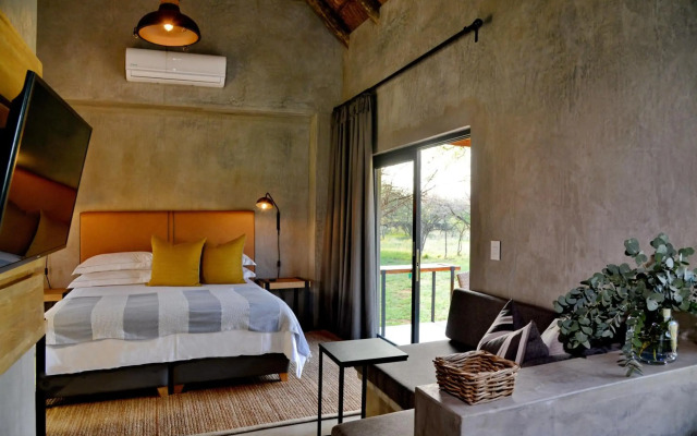 Ngala Lodge