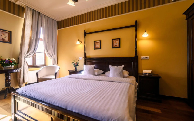 Iosefin Residence Aparthotel