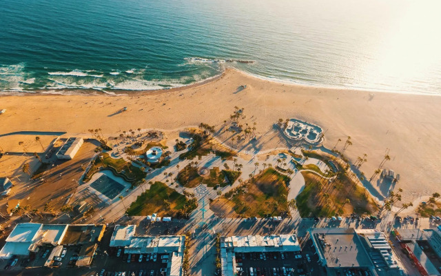 Samesun Venice Beach - Hostel