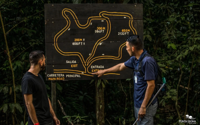 Apartamentos Arrecifes Punta Leona