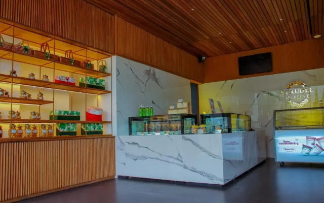 Nagomi Suites