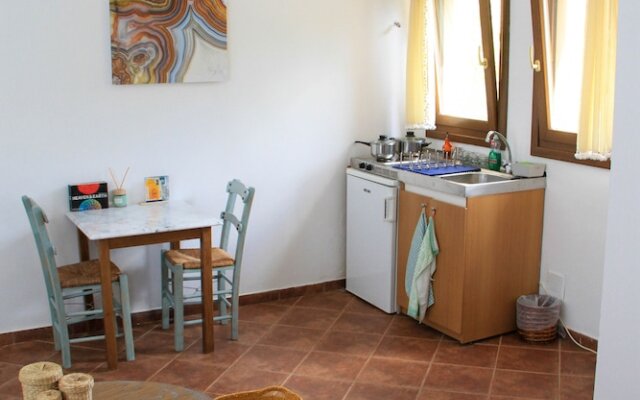 Hotel Ktima Alonaki