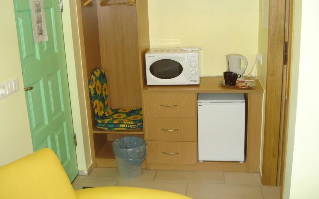 Vínland Guesthouse