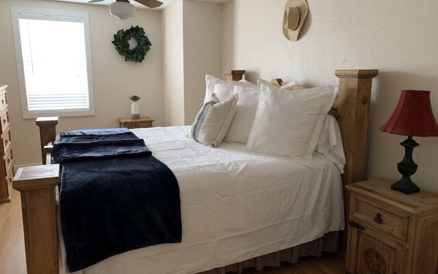 The Schmitz Bed & Breakfast