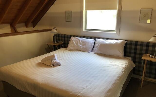 Corinna Wilderness Village