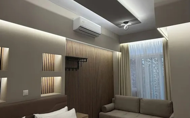 Monastiraki 110 Superhost Hub