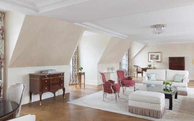 Hotel Le Bristol Paris