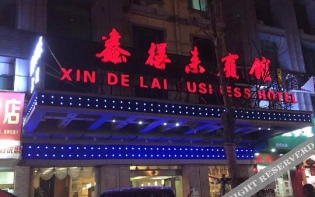 Xin De Lai Business Hotel