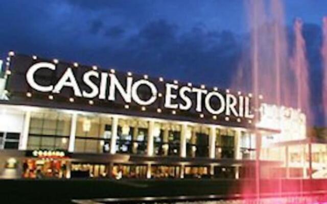 T2 Cascais Centro - Ribeira das Vinhas