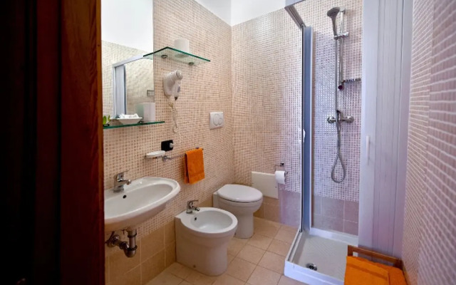 B&B Piazza 300mila
