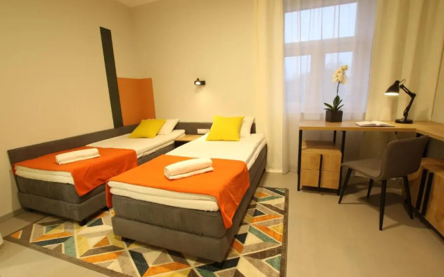 Apartamenty Garbary 3