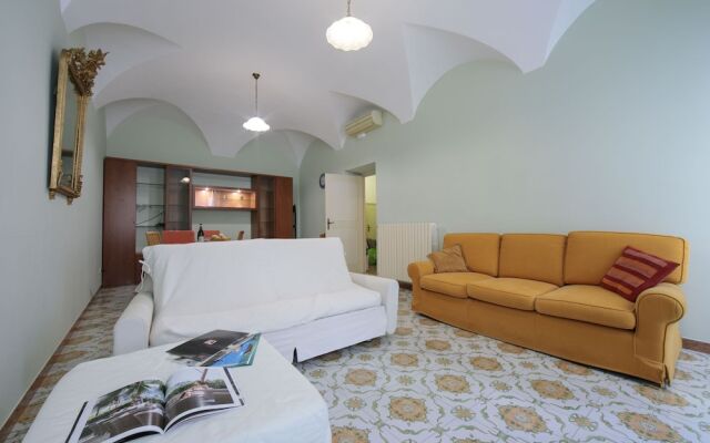 Budello Apartment
