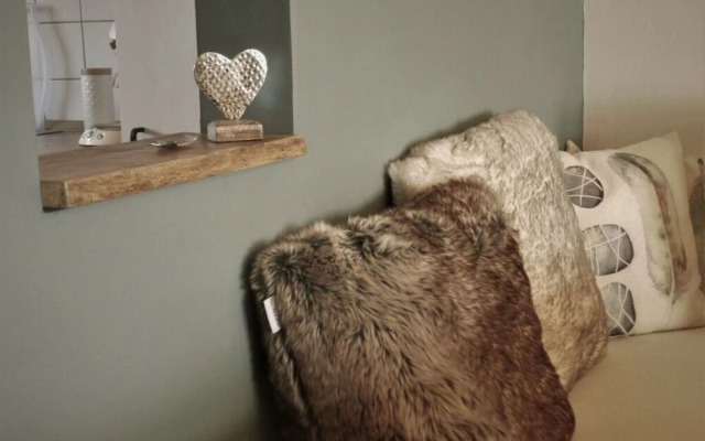 See.eck Timmel Modern Retreat