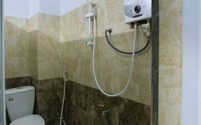 Spot On 1083 Viet Tu Motel