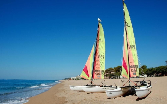 HomeHolidaysRentals  Maritim V