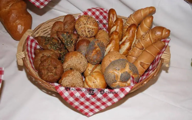 Bäckerei Schranz