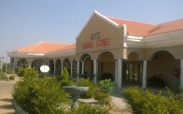 Sahara Stones Hotel